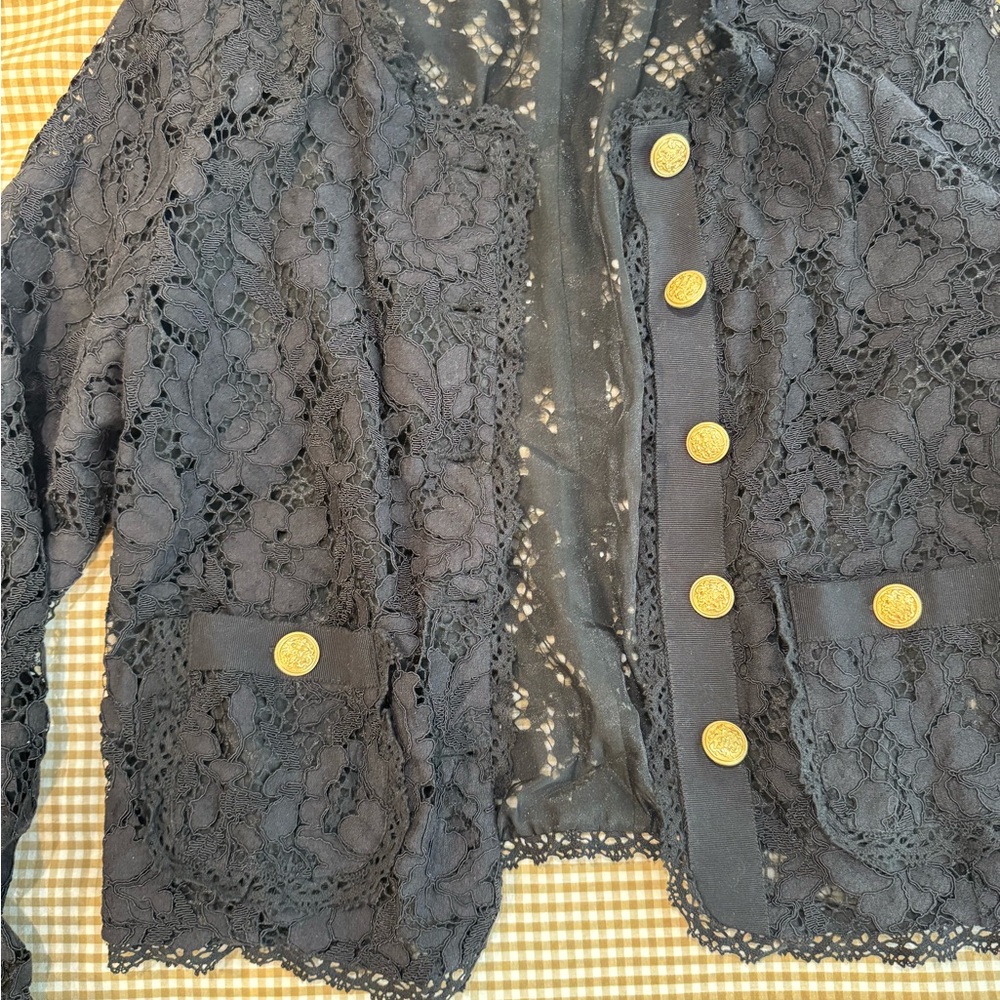 Loveshackfancy Jacket - image 2